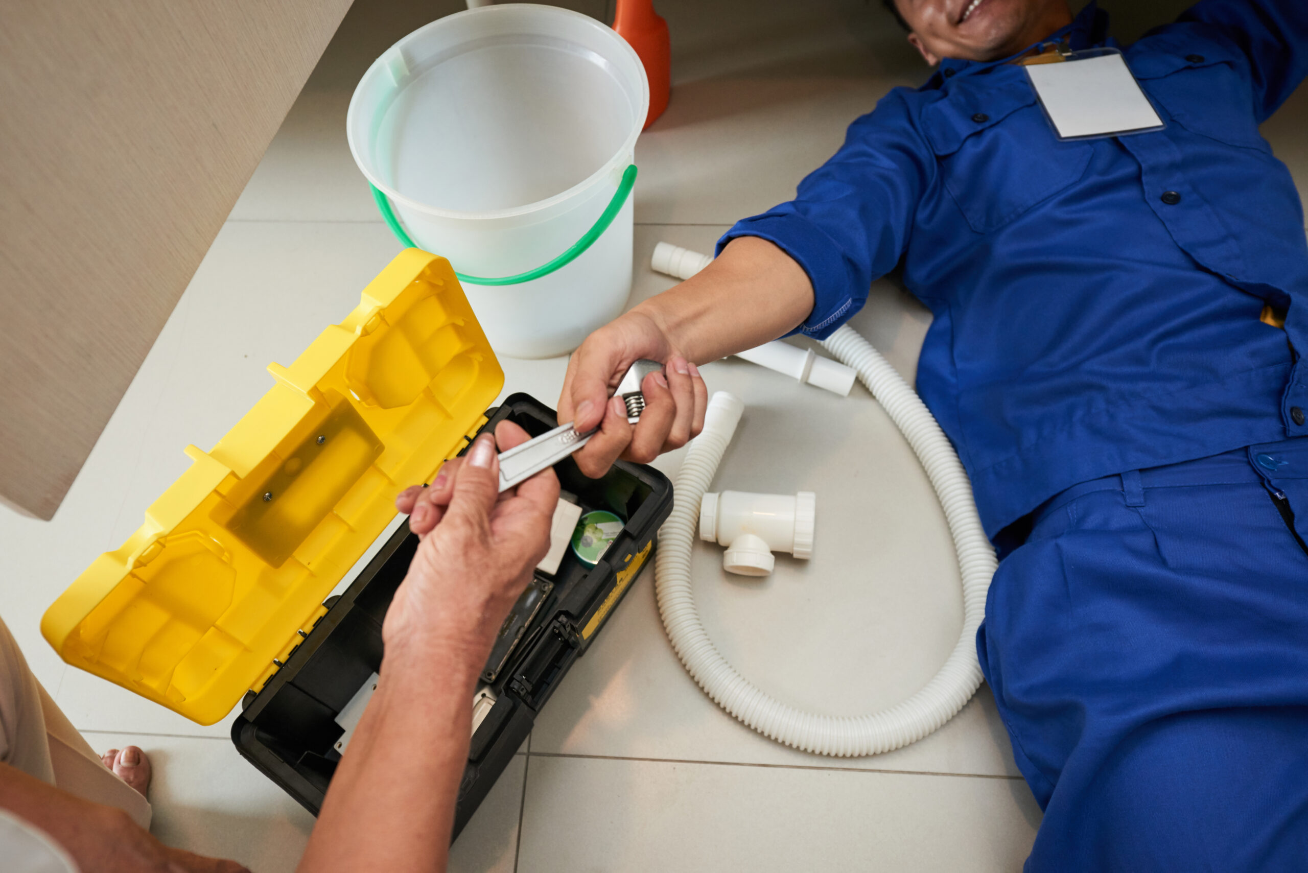 Installaties en Reparaties